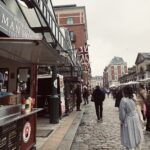 コヴェントガーデン、アップルマーケット