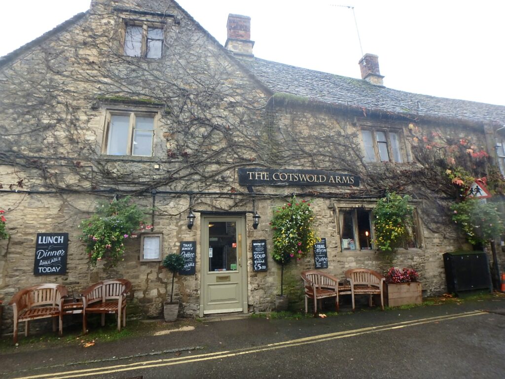 チッピングカムデン